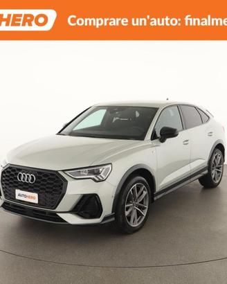 AUDI Q3 TY97160