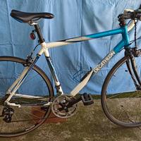 bici da corsa Decathlon