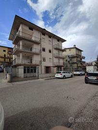 Appartamento L'Aquila [GZ08VRG]