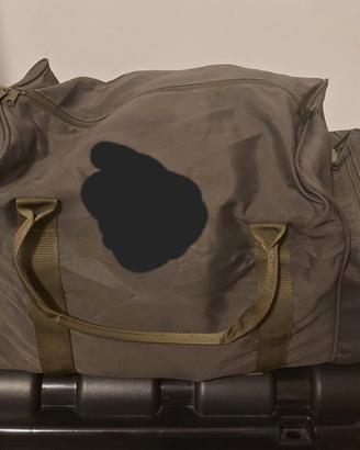 borsa tubolare