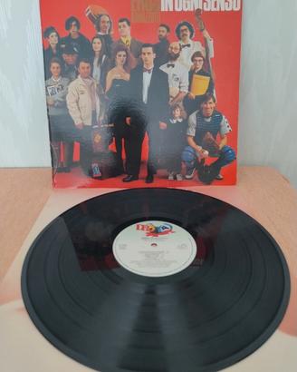 Eros Ramazzotti - In 0gni Senso 