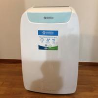 Condizionatore portatile