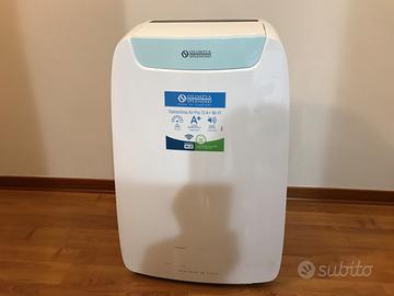 Condizionatore portatile