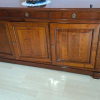 Soggiorno Mobile lungo