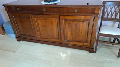 Soggiorno Mobile lungo