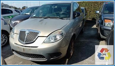 Ricambi Usati LANCIA Ypsilon II 2011