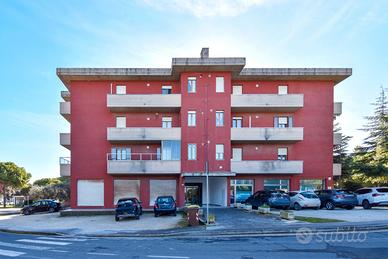 Appartamento con garage