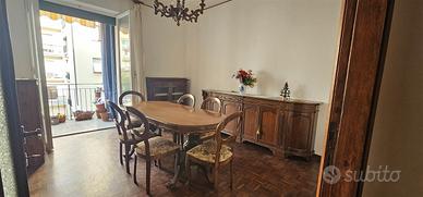 Coverciano sei vani con cantina