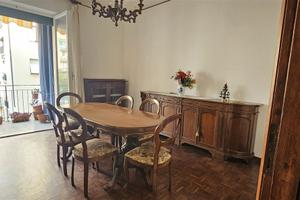 Coverciano sei vani con cantina