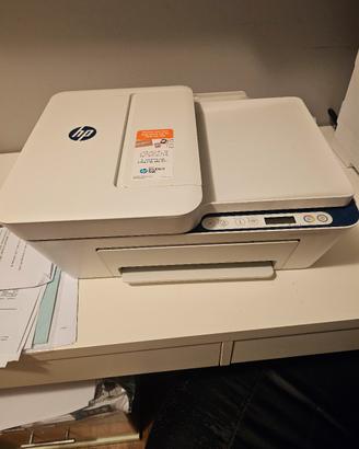 stampante HP