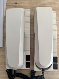 Citofono LT Terraneo WS600