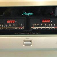 Accuphase A 75