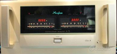 Accuphase A 75