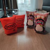 braccioli per piscina/mare 