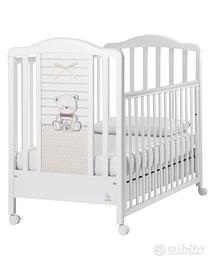 Lettino Mon Amour Prenatal