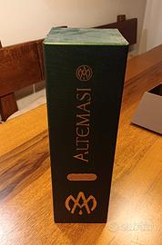 Bottiglia Magnum Trentodoc Edizione limitata