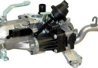 Valvola EGR C3 - C4 - 207 - Focus 1.4-1.6D 1618LC