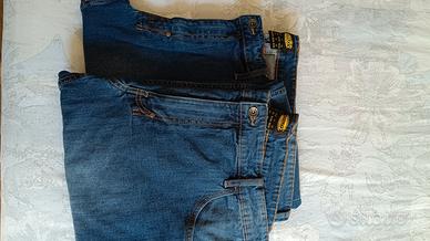 Jeans Diadora 