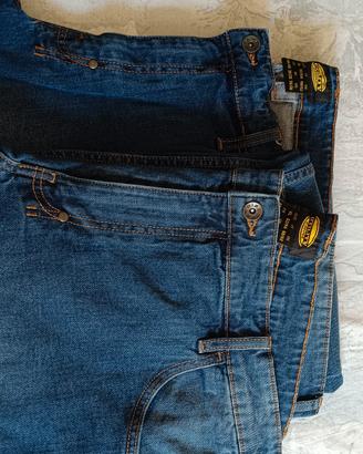 Jeans Diadora 