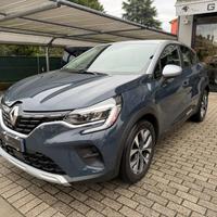 RENAULT Captur GPL Zen