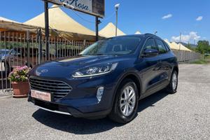 Ford Kuga 1.5 EcoBlue 120 CV aut. 2WD Connect