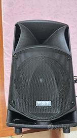Cassa fbt jmaxx110a