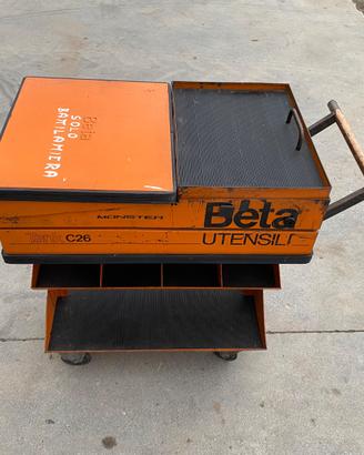 Carrello