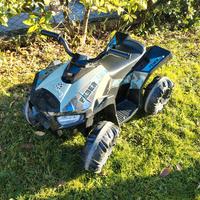 Quad Feber 12 v