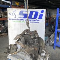 Cambio alfa romeo mito 1.6 td