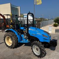 TRATTORE LANDINI
