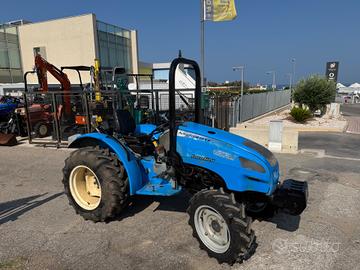 TRATTORE LANDINI