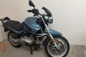 BMW R 1150 R 2002 FMI R1150R R