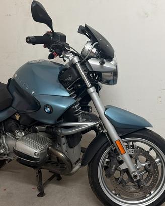 BMW R 1150 R 2002 FMI R1150R R