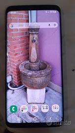 Samsung S9 plus 