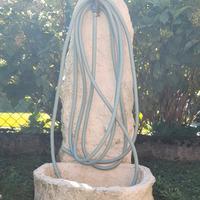 FONTANA DA GIARDINO