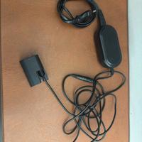 Dummy Batteria di ricambio per LP-E6 LP-E6N LP-E6N