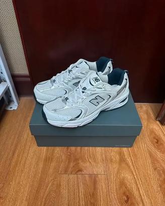 New balance 530 42 Nuove Originali
