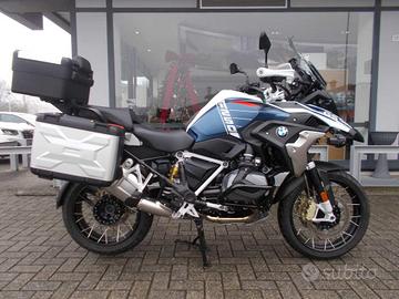 BMW r 1250 gs Abs my21