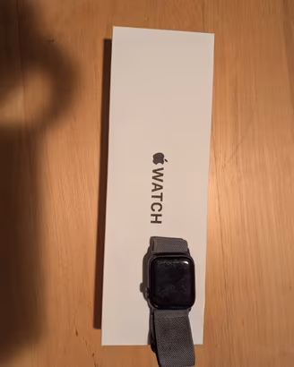 Apple watch se2 41mm