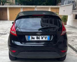 Ford fiesta 2009 1.200 benzina