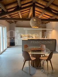 Casa Indipendente Ravenna [Cod. rif AN430VRG]