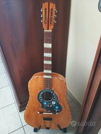 chitarra baritone 