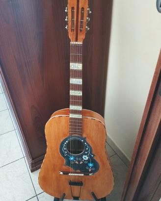 chitarra baritone 