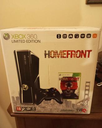 Console xbox