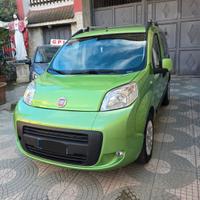 Fiat Qubo 1.3 MJT 95 CV Dynamic
