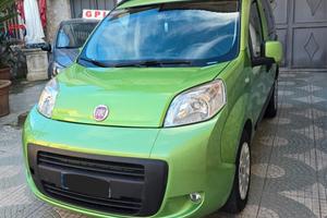 Fiat Qubo 1.3 MJT 95 CV Dynamic