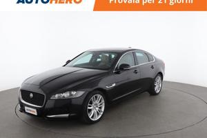JAGUAR XF BV46676