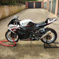 Suzuki gsx-r 1000