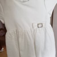 Vestito Mayoral bambina da cerimonia