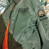 Giubbino Boxeur des rues